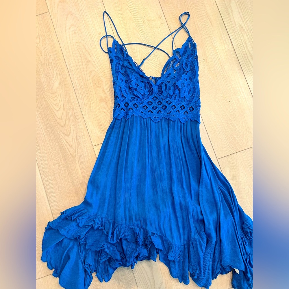 Free people dress